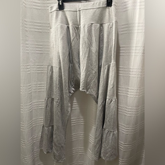NEW Free People stay low harem pants - Picture 4 of 12